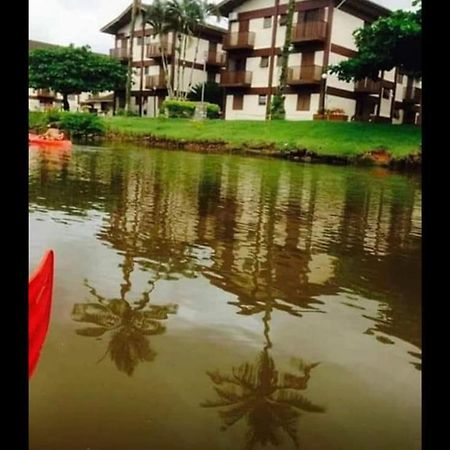 Apartamento Maranduba Ubatuba Kültér fotó