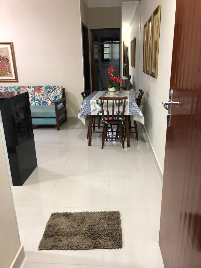 Apartamento Maranduba Ubatuba Kültér fotó