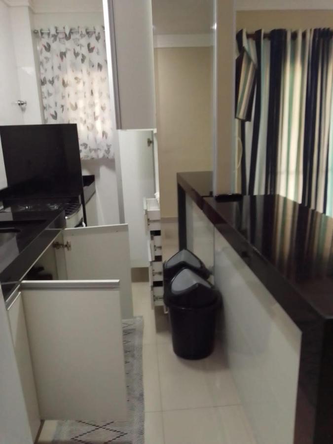 Apartamento Maranduba Ubatuba Kültér fotó