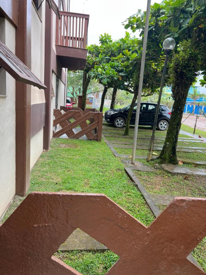Apartamento Maranduba Ubatuba Kültér fotó