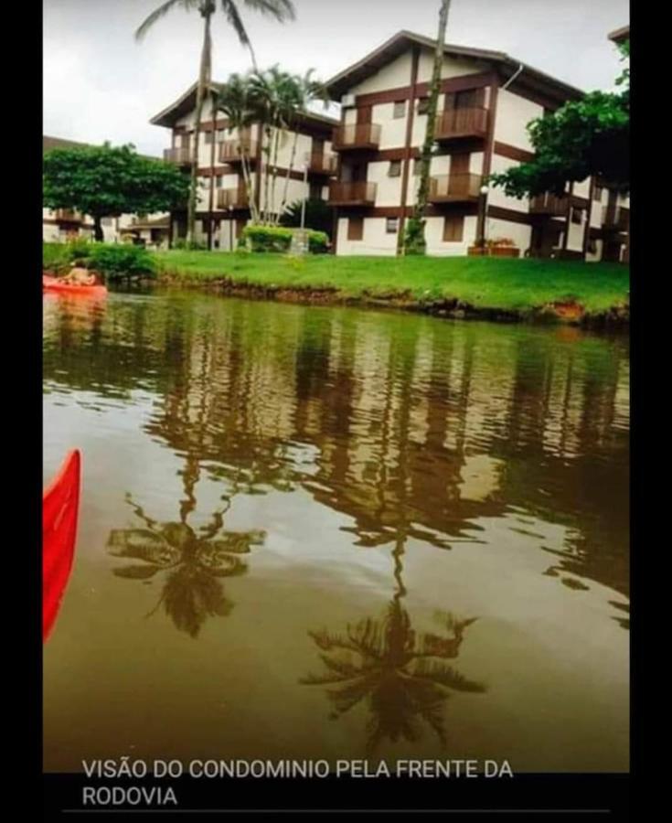 Apartamento Maranduba Ubatuba Kültér fotó